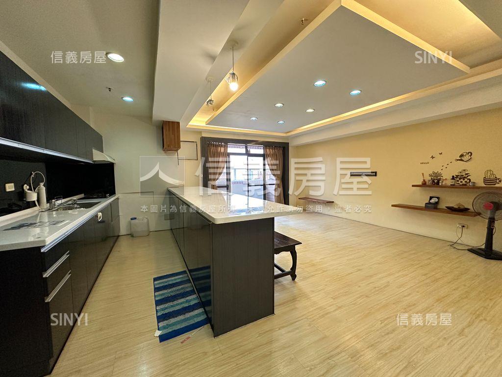 大昌遠景四房平車採光美宅房屋室內格局與周邊環境