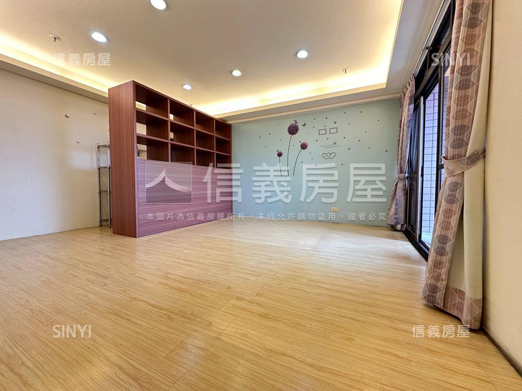 大昌遠景四房平車採光美宅房屋室內格局與周邊環境