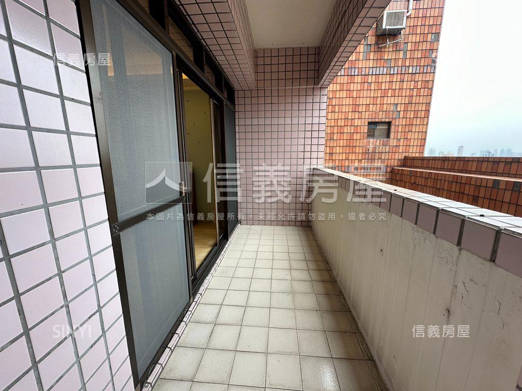 大昌遠景四房平車採光美宅房屋室內格局與周邊環境