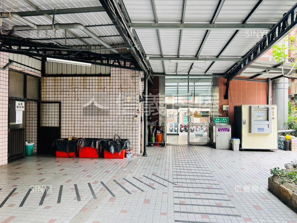 大昌遠景四房平車採光美宅房屋室內格局與周邊環境