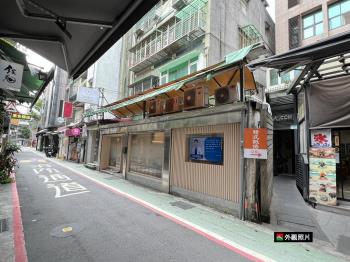 師大⭐商一特⭐面寬店面