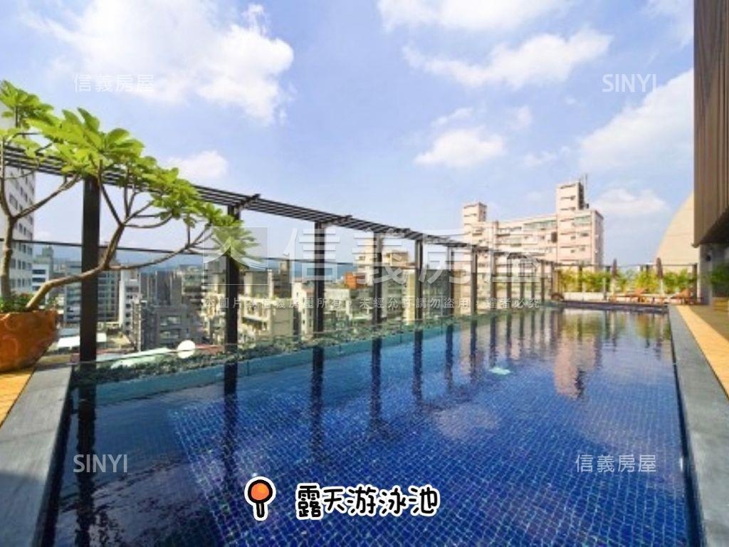 中山阿曼設計品味輕奢豪邸房屋室內格局與周邊環境