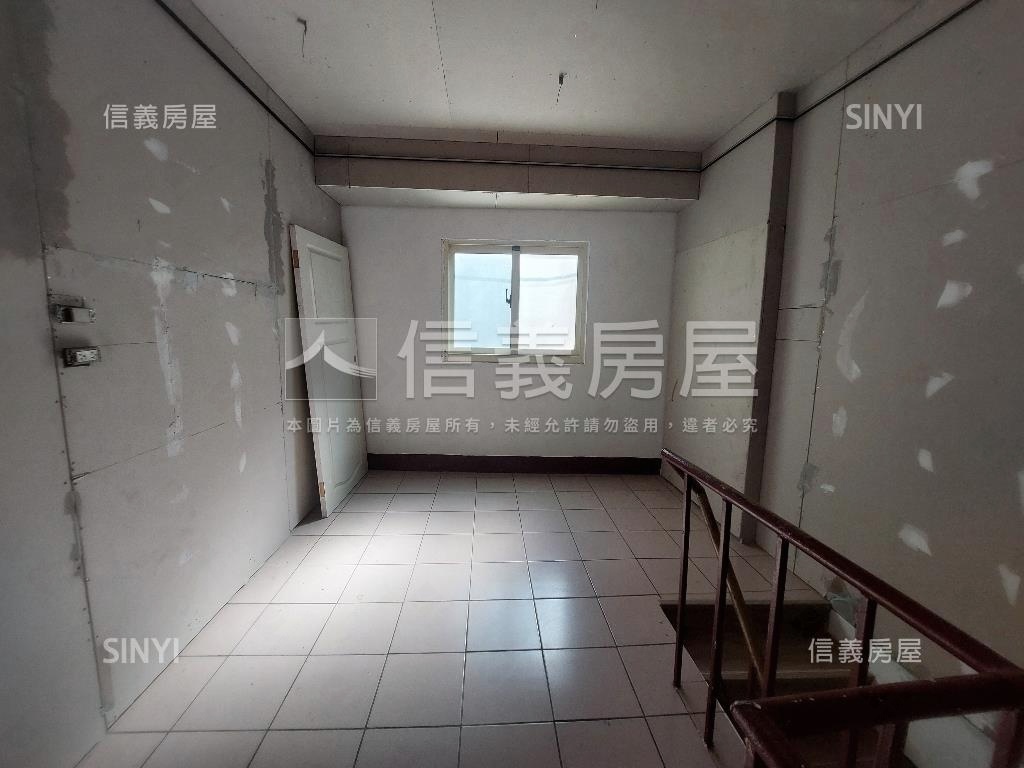 近中科美地有透天房屋室內格局與周邊環境