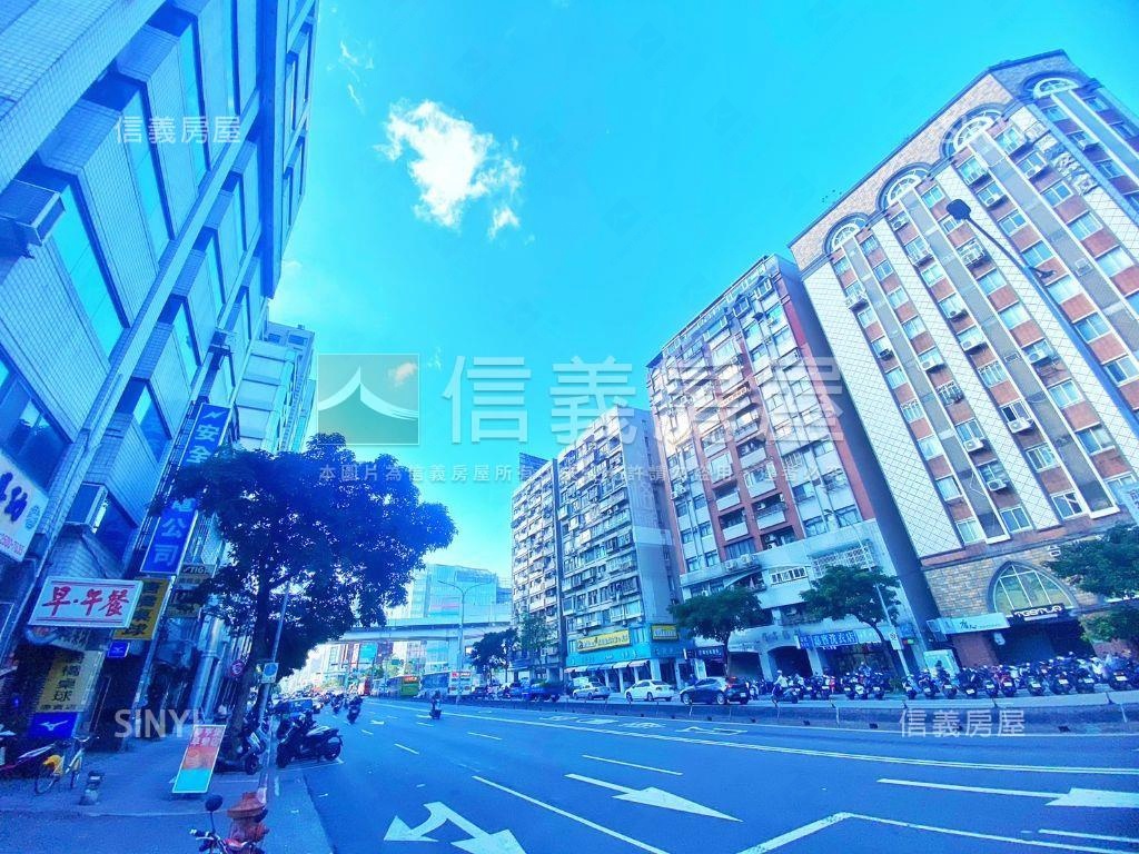 松江南京☆高樓採光精品宅房屋室內格局與周邊環境