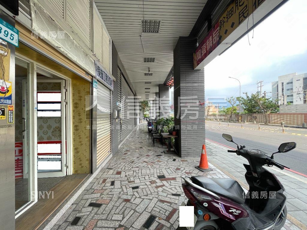 近鶯歌車站‧山河戀店面房屋室內格局與周邊環境