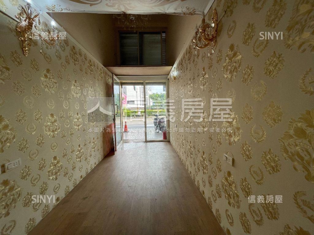 近鶯歌車站‧山河戀店面房屋室內格局與周邊環境