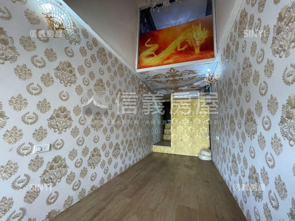 近鶯歌車站‧山河戀店面房屋室內格局與周邊環境
