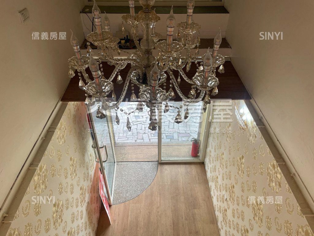 近鶯歌車站‧山河戀店面房屋室內格局與周邊環境