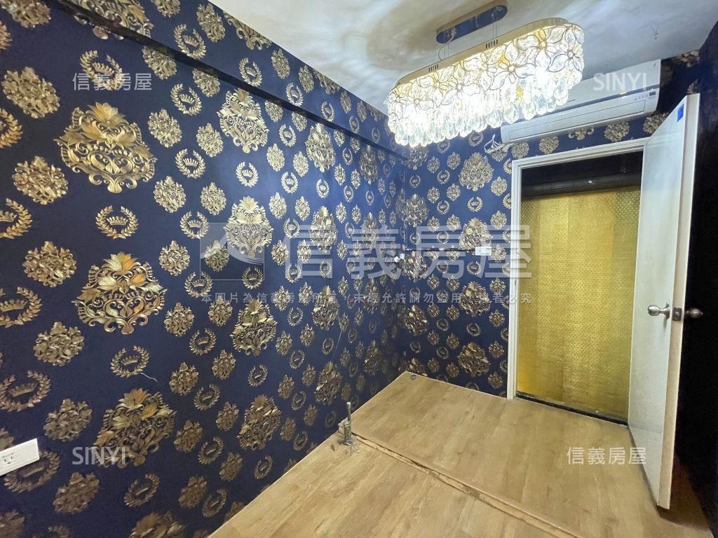 近鶯歌車站‧山河戀店面房屋室內格局與周邊環境