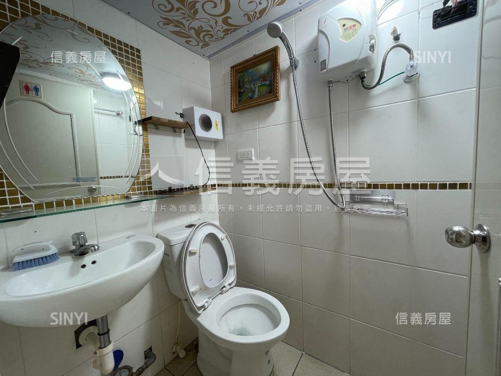 近鶯歌車站‧山河戀店面房屋室內格局與周邊環境