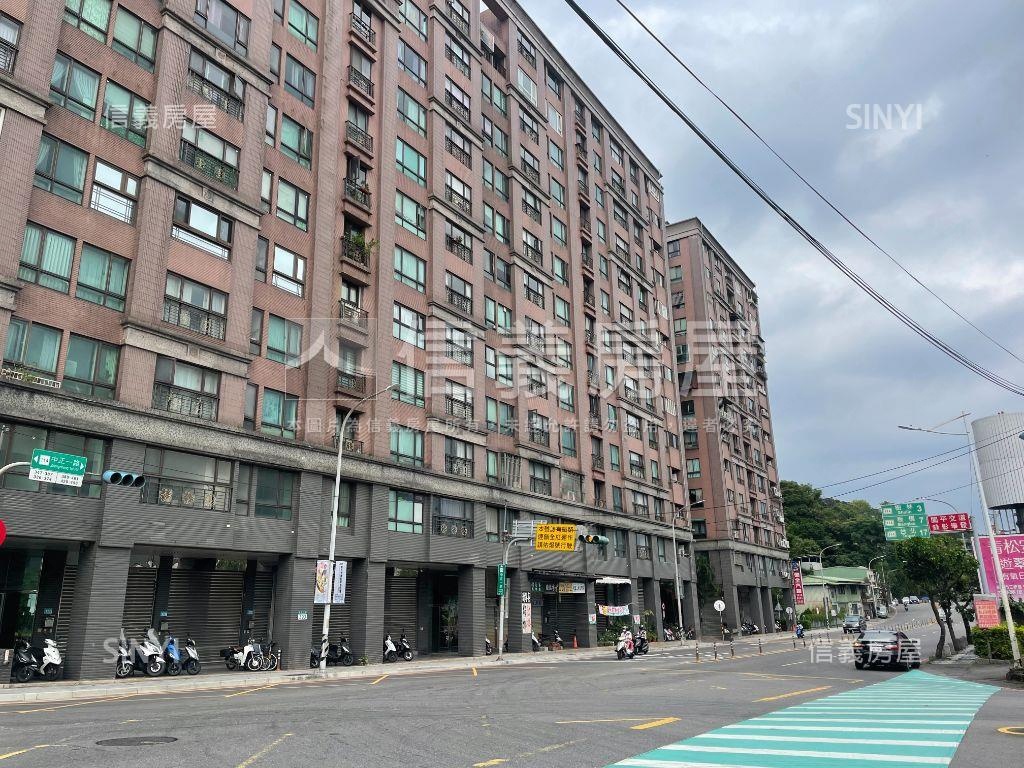 近鶯歌車站‧山河戀店面房屋室內格局與周邊環境