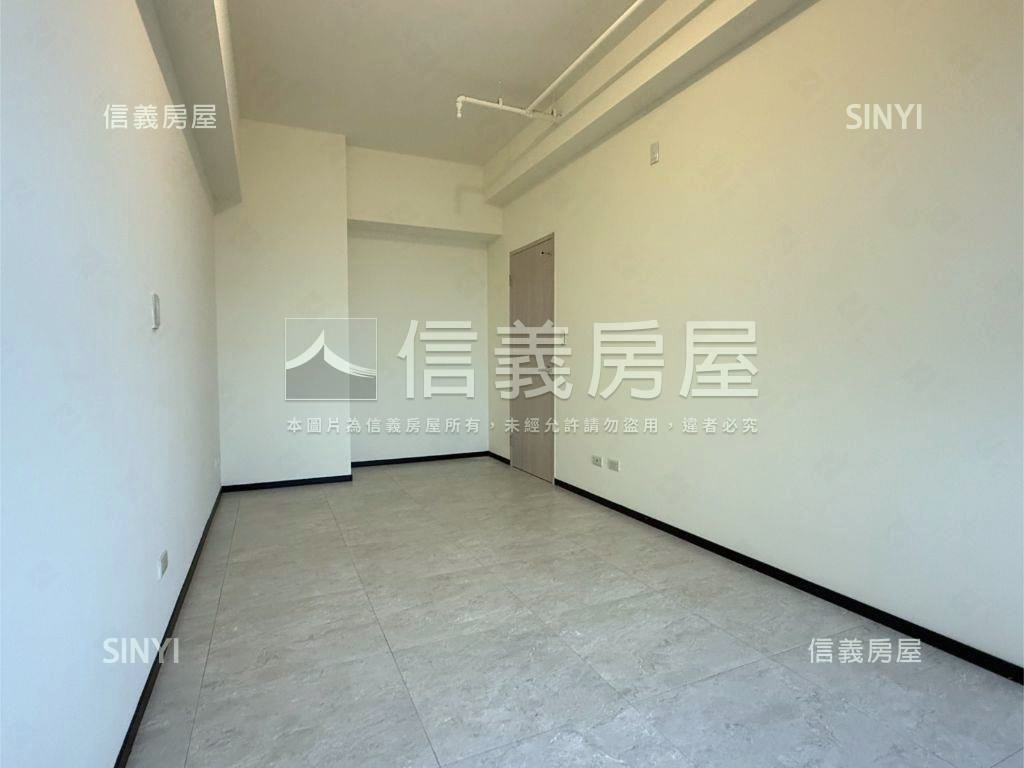 愛琴海高樓兩房平車房屋室內格局與周邊環境