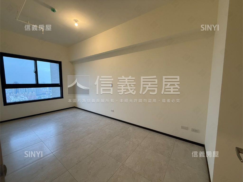 愛琴海高樓兩房平車房屋室內格局與周邊環境