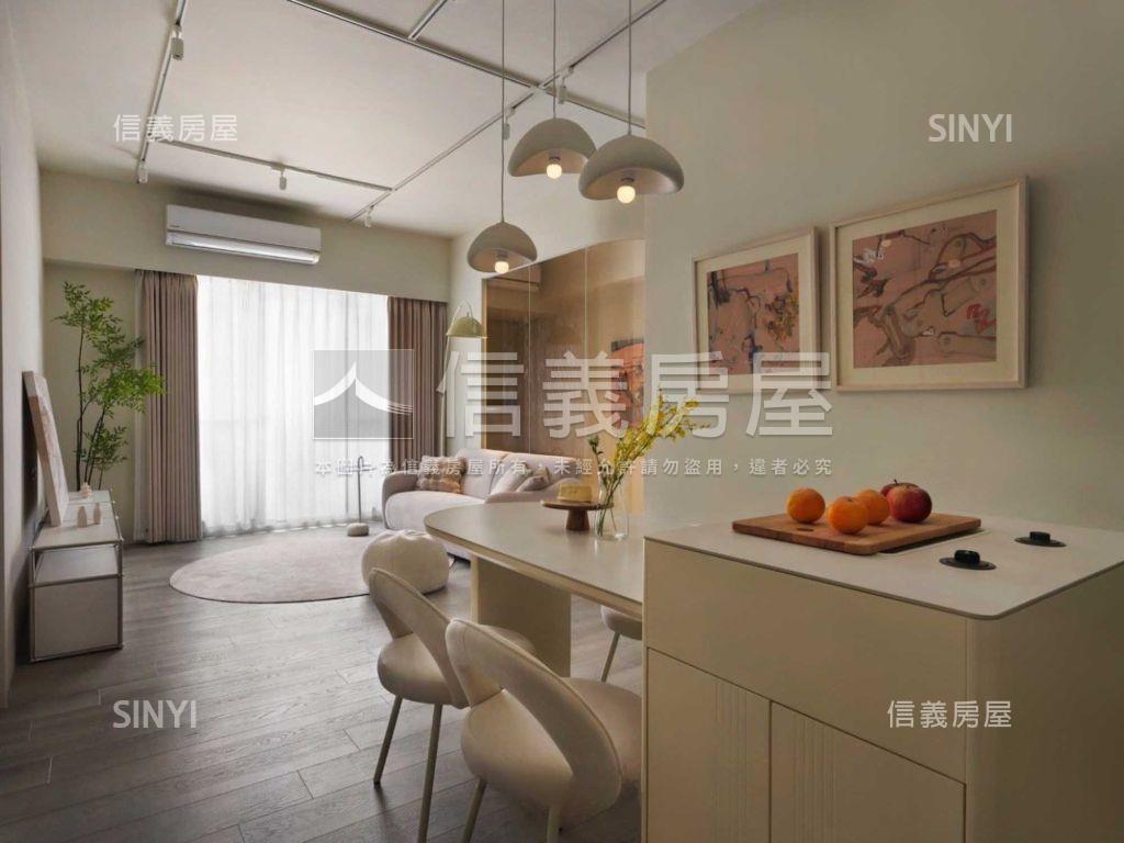 客運園區璟都美裝值得擁有房屋室內格局與周邊環境