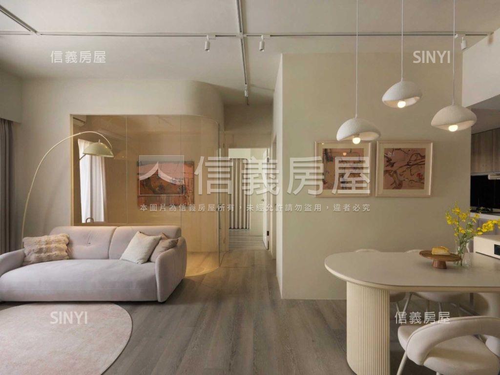 客運園區璟都美裝值得擁有房屋室內格局與周邊環境