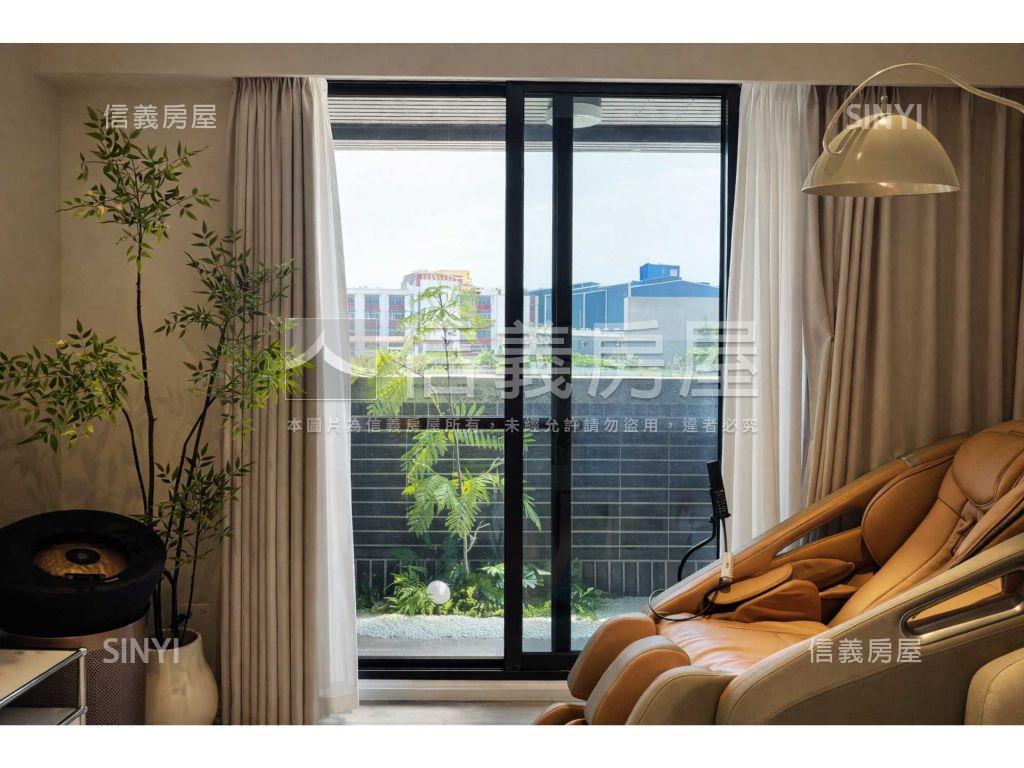 客運園區璟都美裝值得擁有房屋室內格局與周邊環境