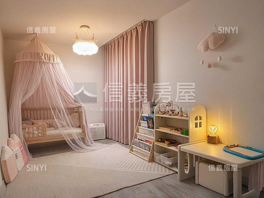 客運園區璟都美裝值得擁有房屋室內格局與周邊環境