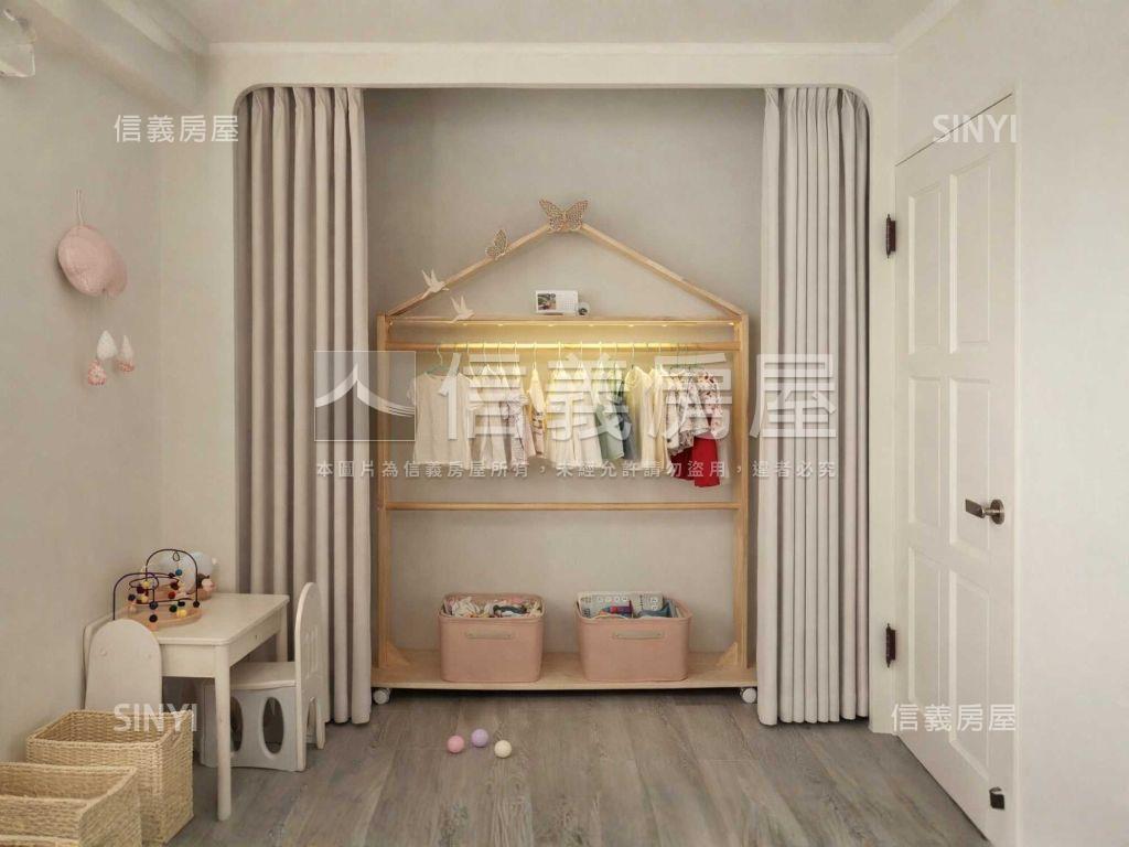 客運園區璟都美裝值得擁有房屋室內格局與周邊環境