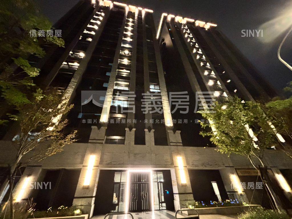 客運園區璟都美裝值得擁有房屋室內格局與周邊環境