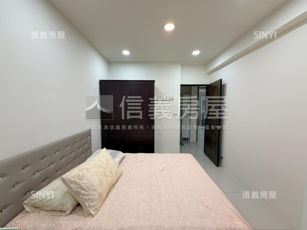 板橋中精華的金華街三樓！房屋室內格局與周邊環境