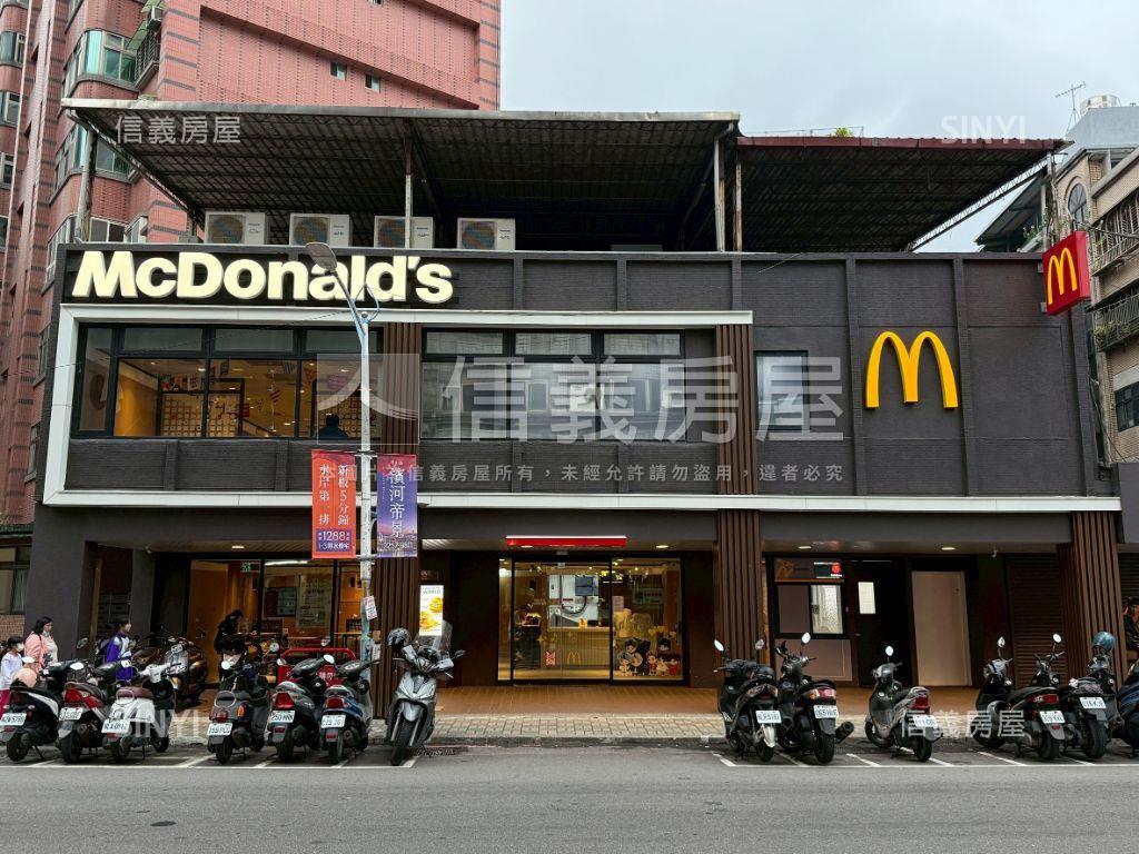 板橋中精華的金華街三樓！房屋室內格局與周邊環境