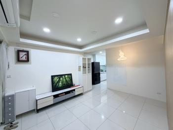 板橋中精華的金華街三樓！