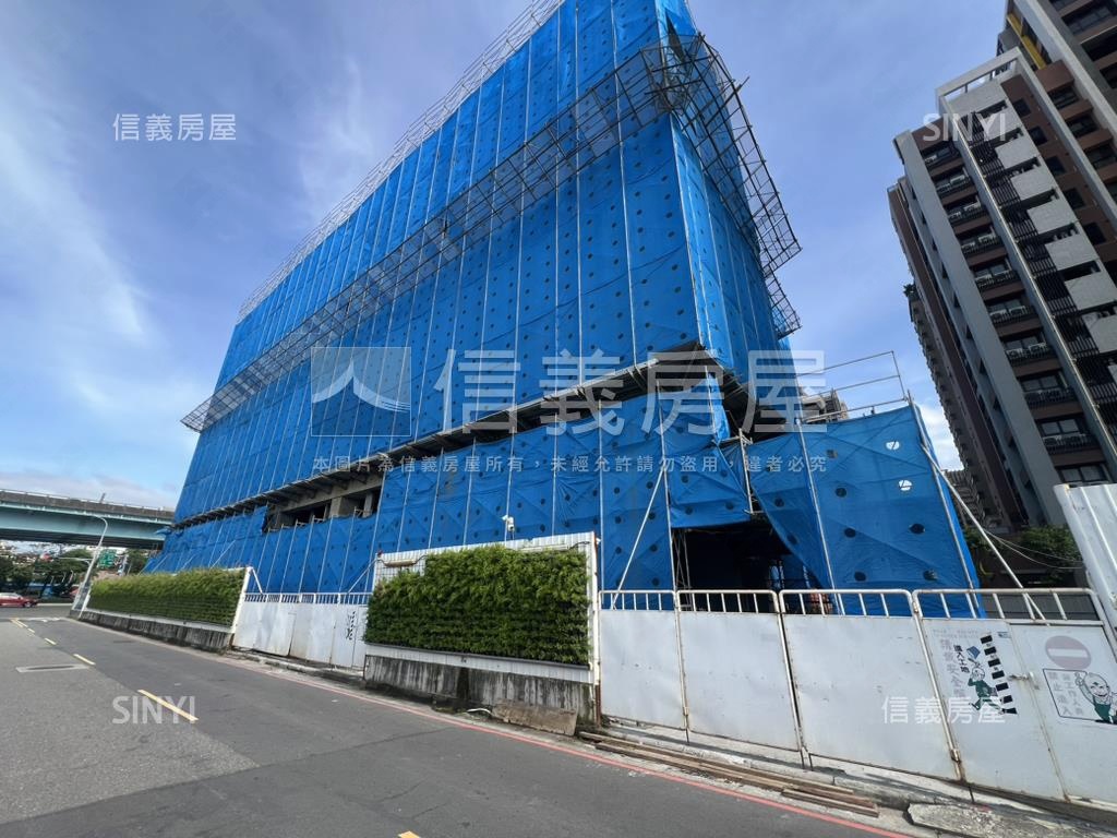 碧瑤菁品兩房車位房屋室內格局與周邊環境