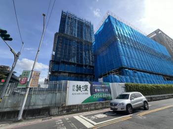 碧瑤菁品兩房車位