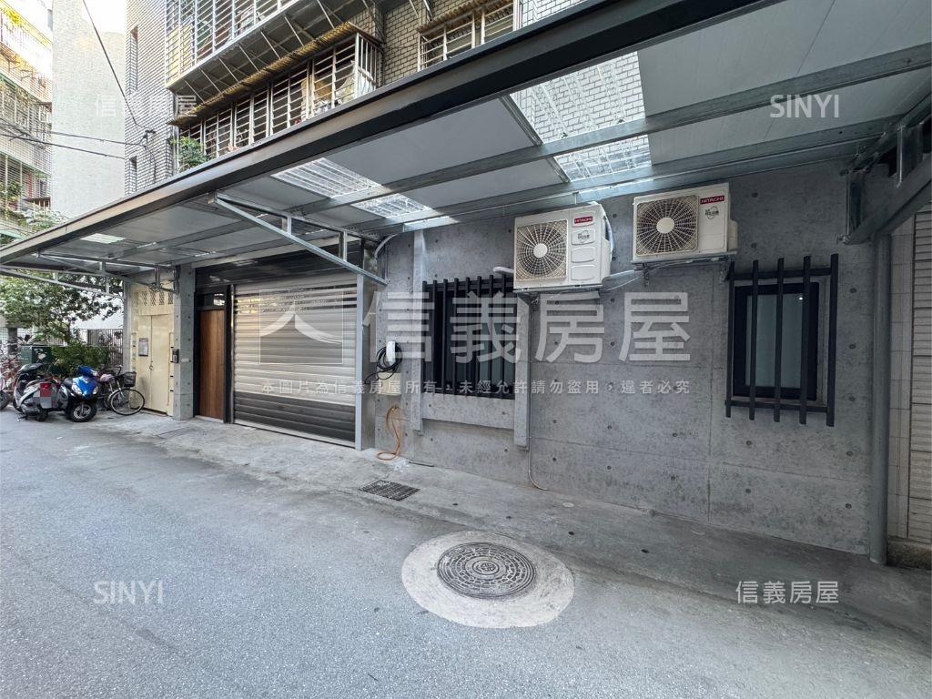 拎包入住、裝潢一樓好停車房屋室內格局與周邊環境