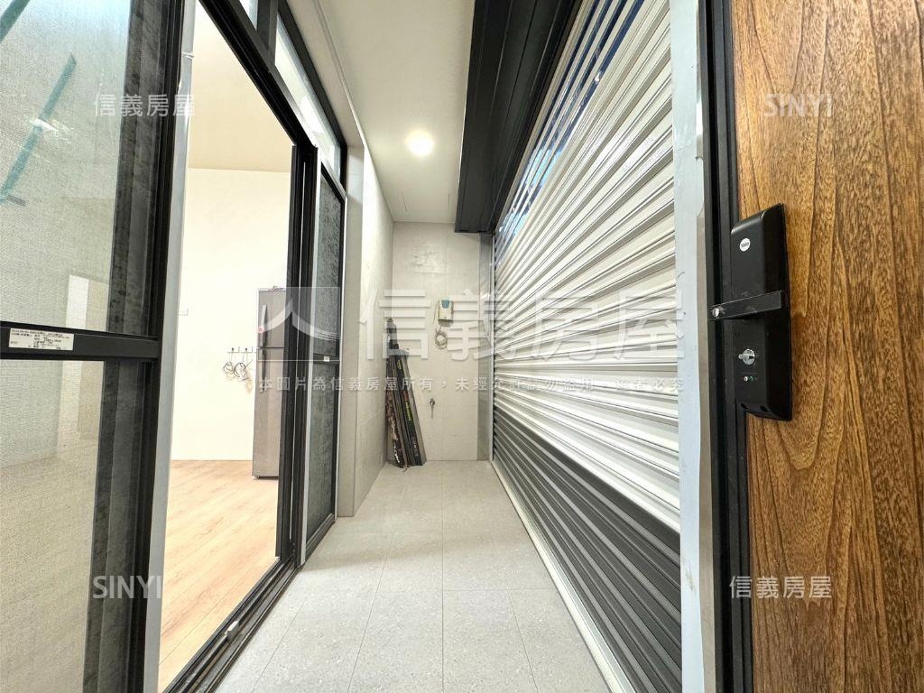 拎包入住、裝潢一樓好停車房屋室內格局與周邊環境