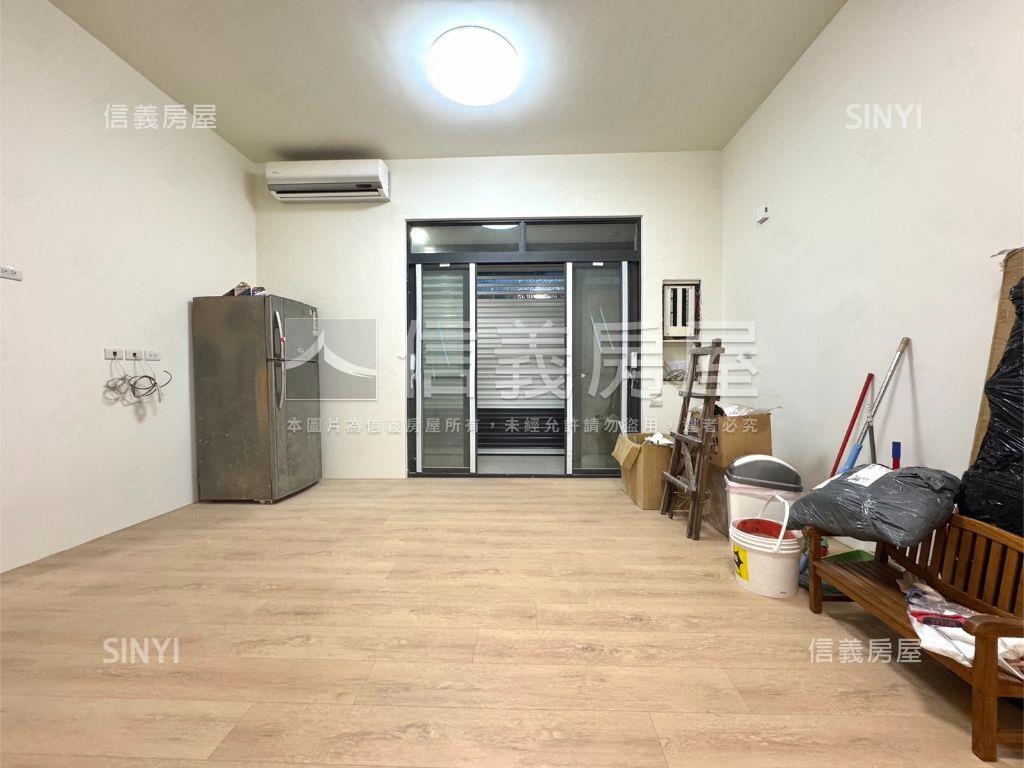 拎包入住、裝潢一樓好停車房屋室內格局與周邊環境