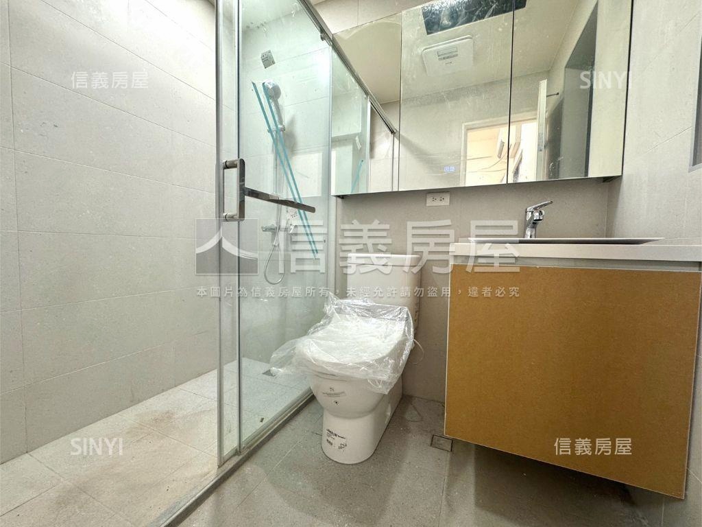 拎包入住、裝潢一樓好停車房屋室內格局與周邊環境