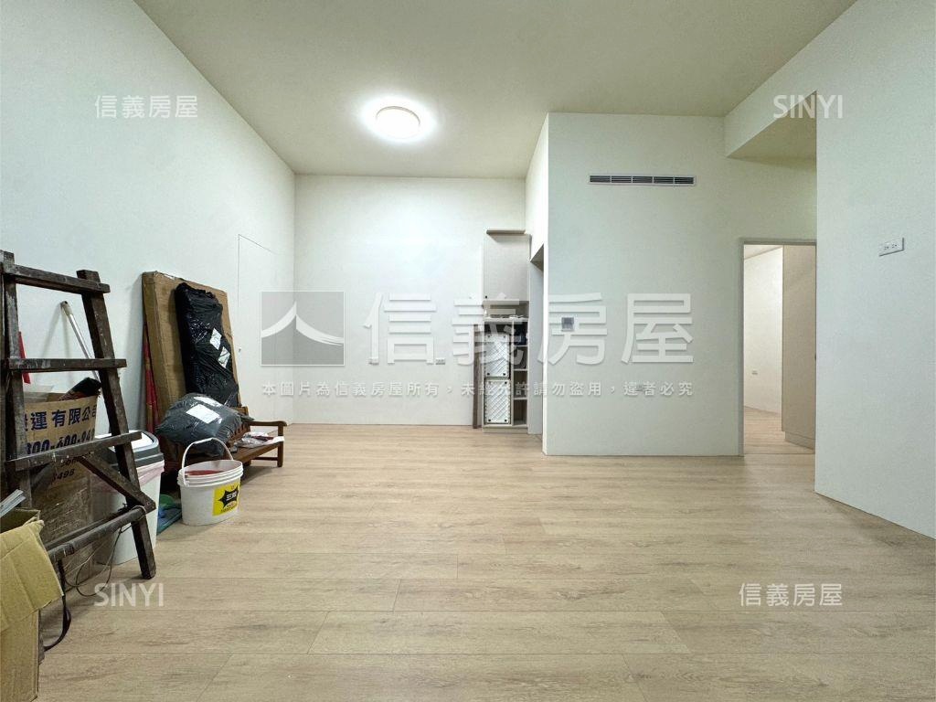 拎包入住、裝潢一樓好停車房屋室內格局與周邊環境