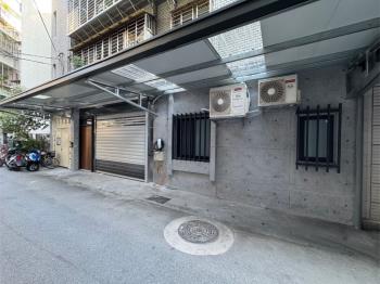 全新裝潢精緻一樓好停車