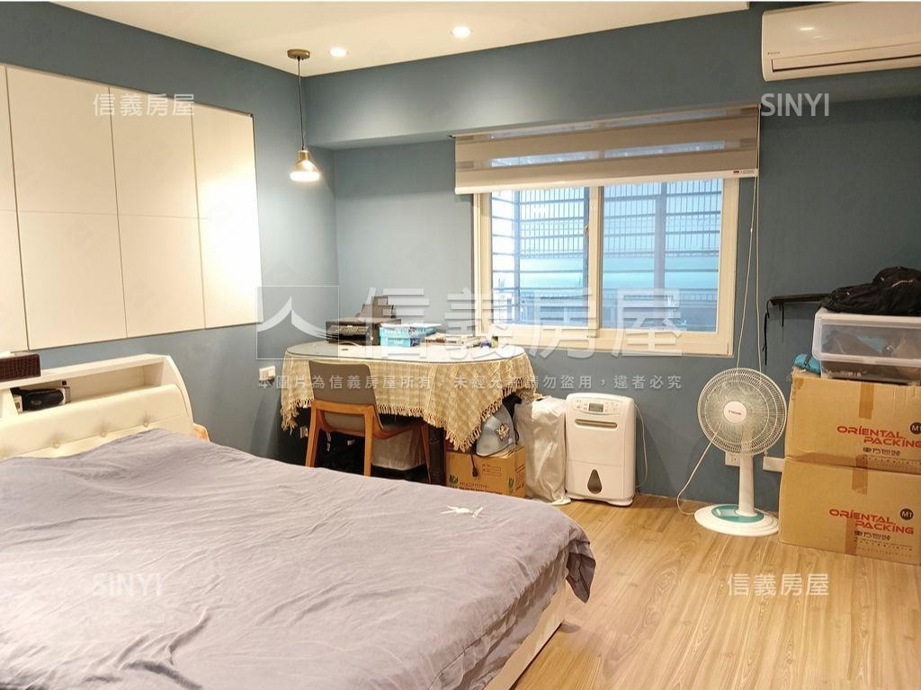 近內湖站電梯精緻四房大戶房屋室內格局與周邊環境