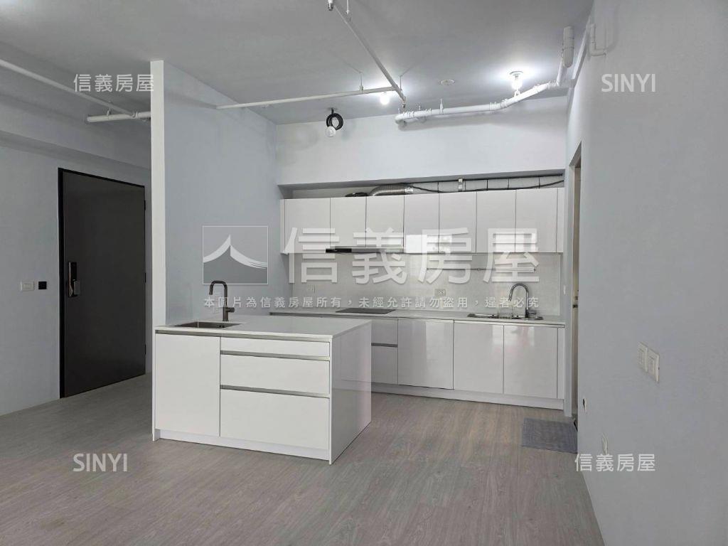 理仁柏舍陽台朝西南房屋室內格局與周邊環境