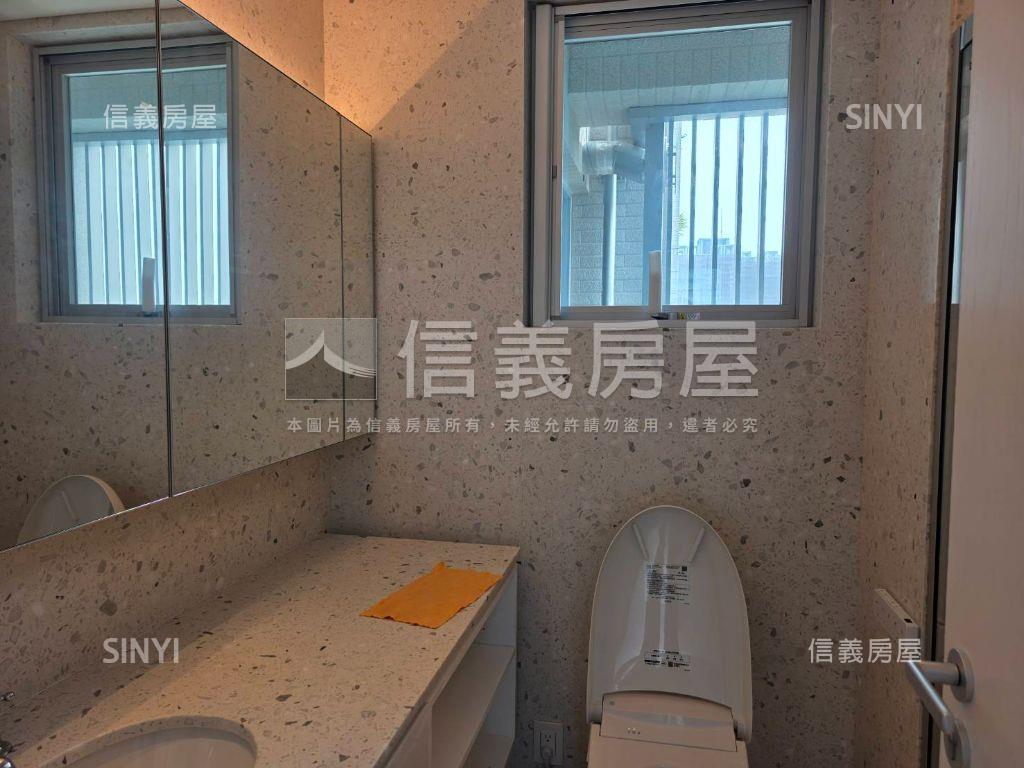 理仁柏舍陽台朝西南房屋室內格局與周邊環境