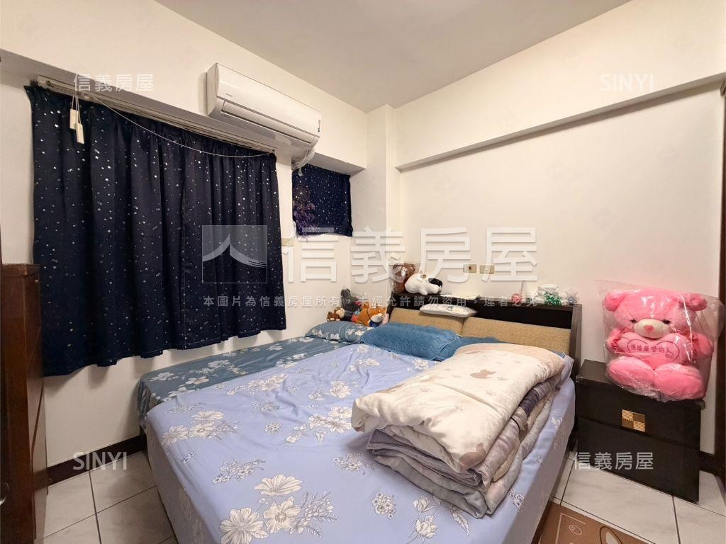 金鑽稀有陽台進出三房車位房屋室內格局與周邊環境