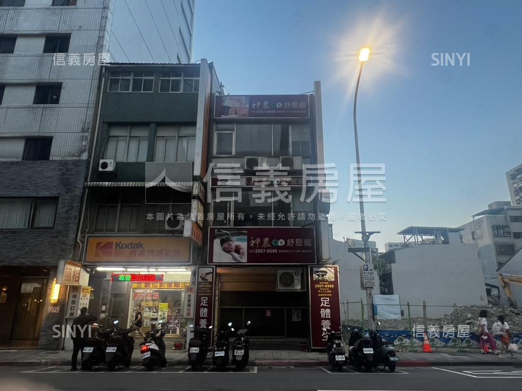 釋出長春龍江商二透天房屋室內格局與周邊環境