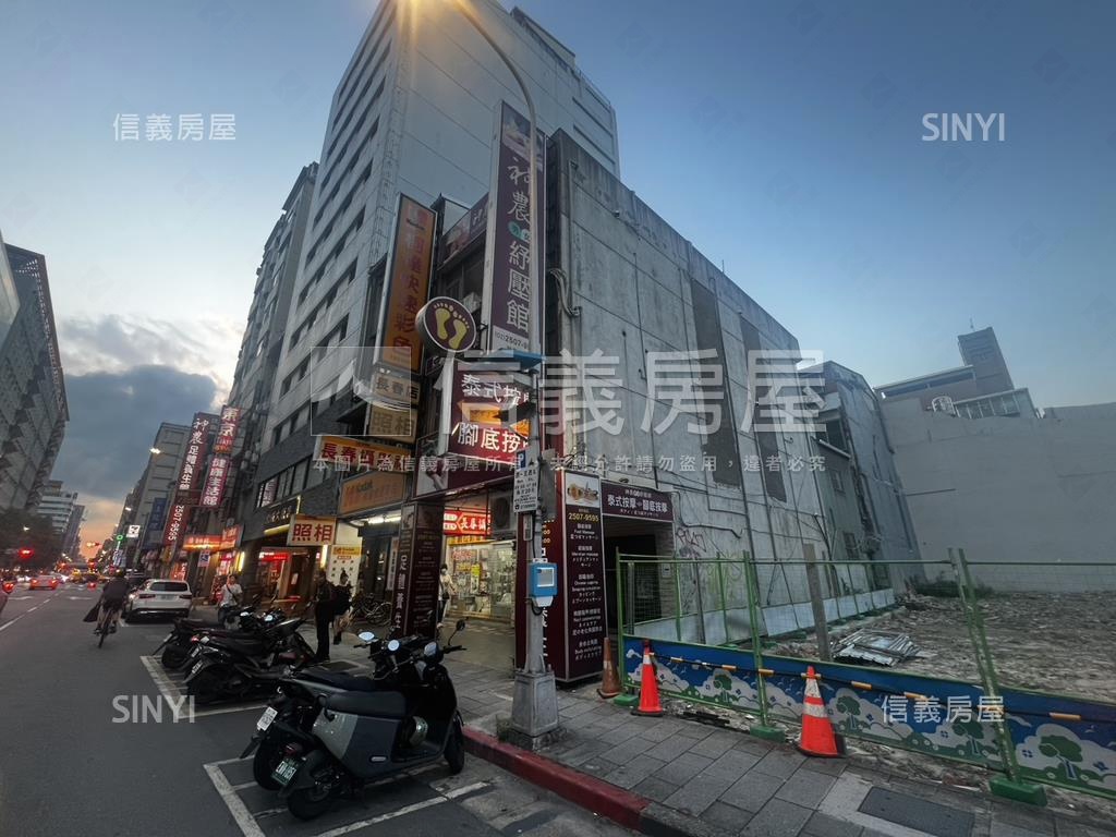 釋出長春龍江商二透天房屋室內格局與周邊環境