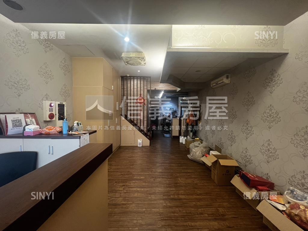 釋出長春龍江商二透天房屋室內格局與周邊環境