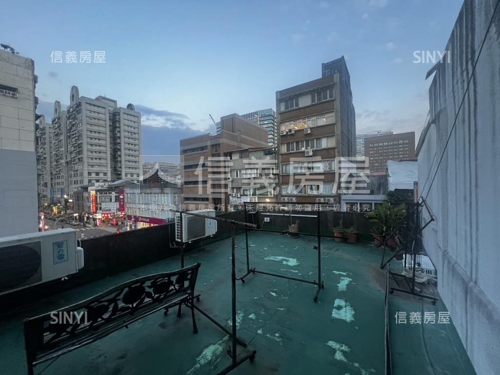 南京復興透天正商二土地房屋室內格局與周邊環境