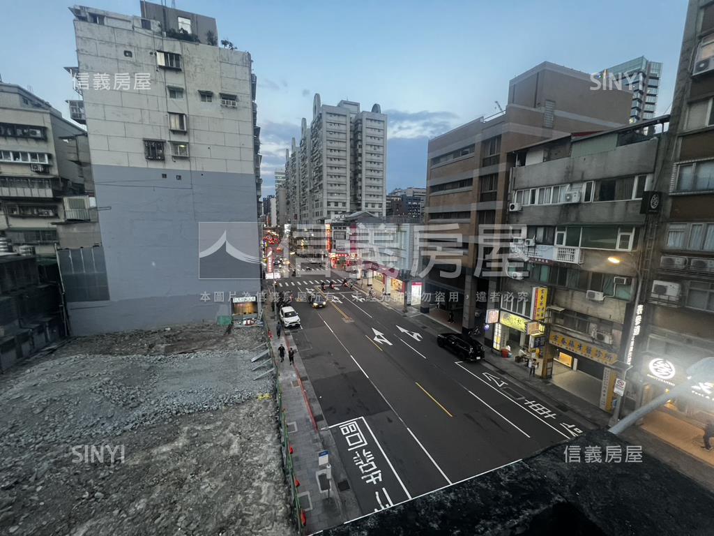 南京復興透天正商二土地房屋室內格局與周邊環境