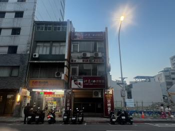 釋出長春龍江商二透天