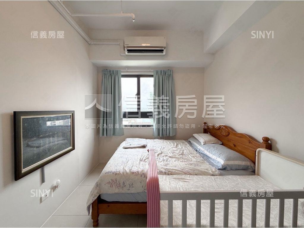 【圓禾向青】高鐵輕奢宅房屋室內格局與周邊環境