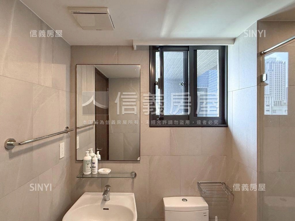 【圓禾向青】高鐵輕奢宅房屋室內格局與周邊環境