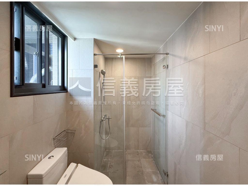【圓禾向青】高鐵輕奢宅房屋室內格局與周邊環境