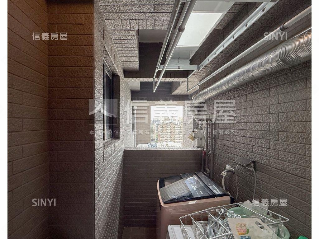 【圓禾向青】高鐵輕奢宅房屋室內格局與周邊環境