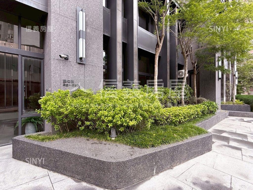 【圓禾向青】高鐵輕奢宅房屋室內格局與周邊環境