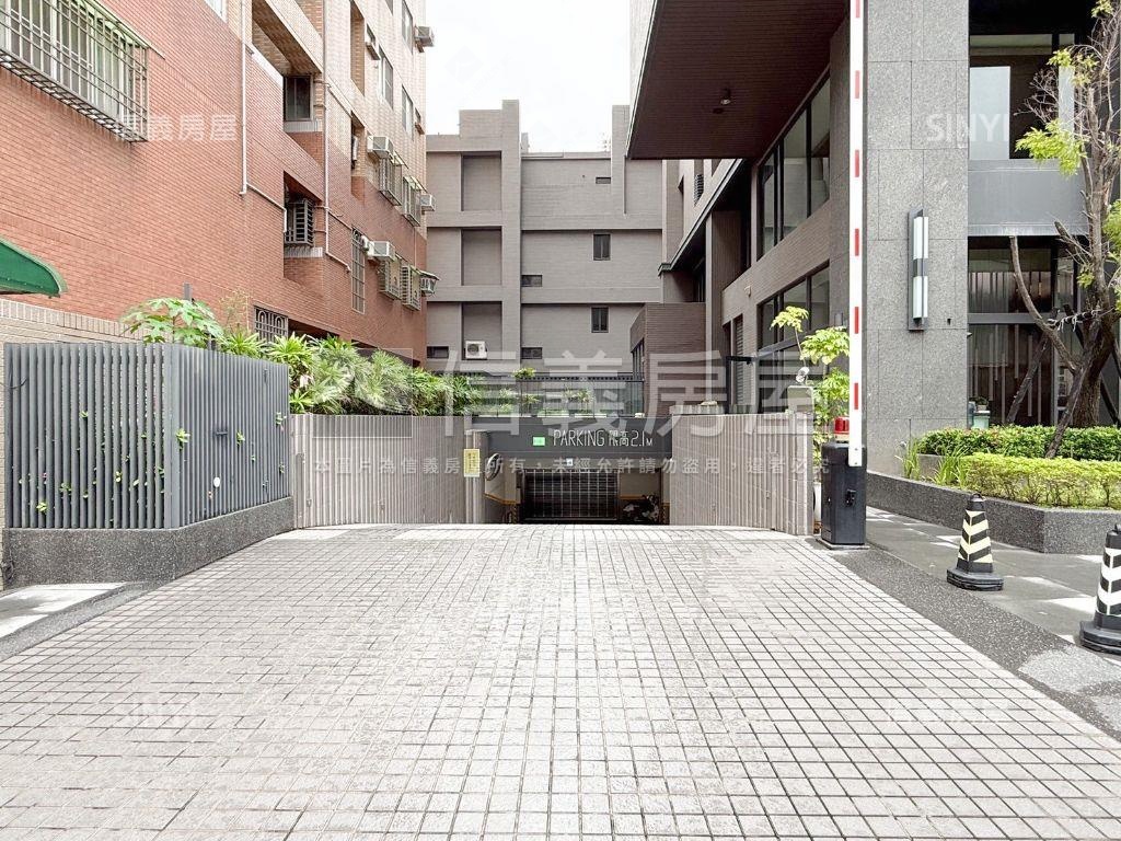【圓禾向青】高鐵輕奢宅房屋室內格局與周邊環境
